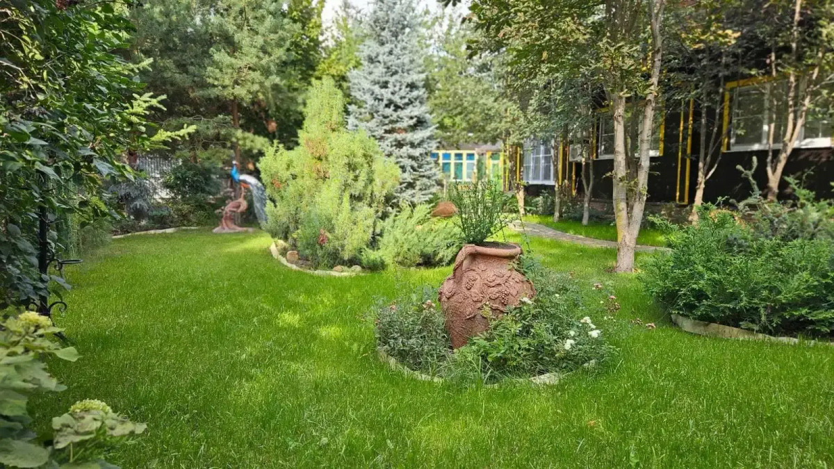 Частный дом Уютный "ВеЖа"