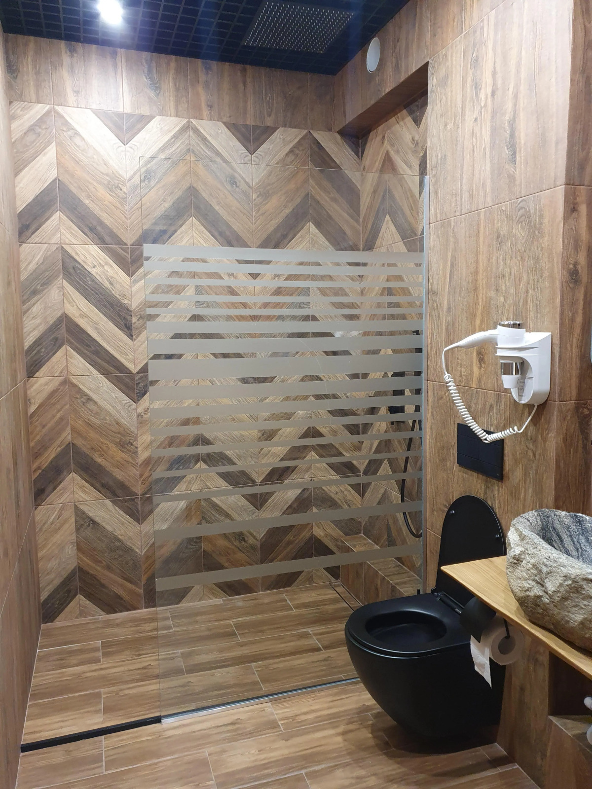 Апартаменты Symphony