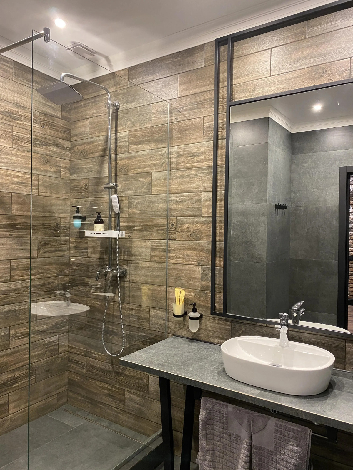 Квартира Около Кремля Лофт