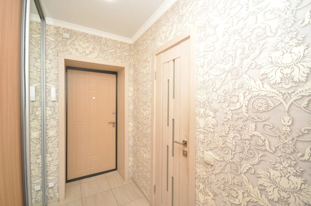 Апартаменты Voyage на Даурской рядом с м.Горки