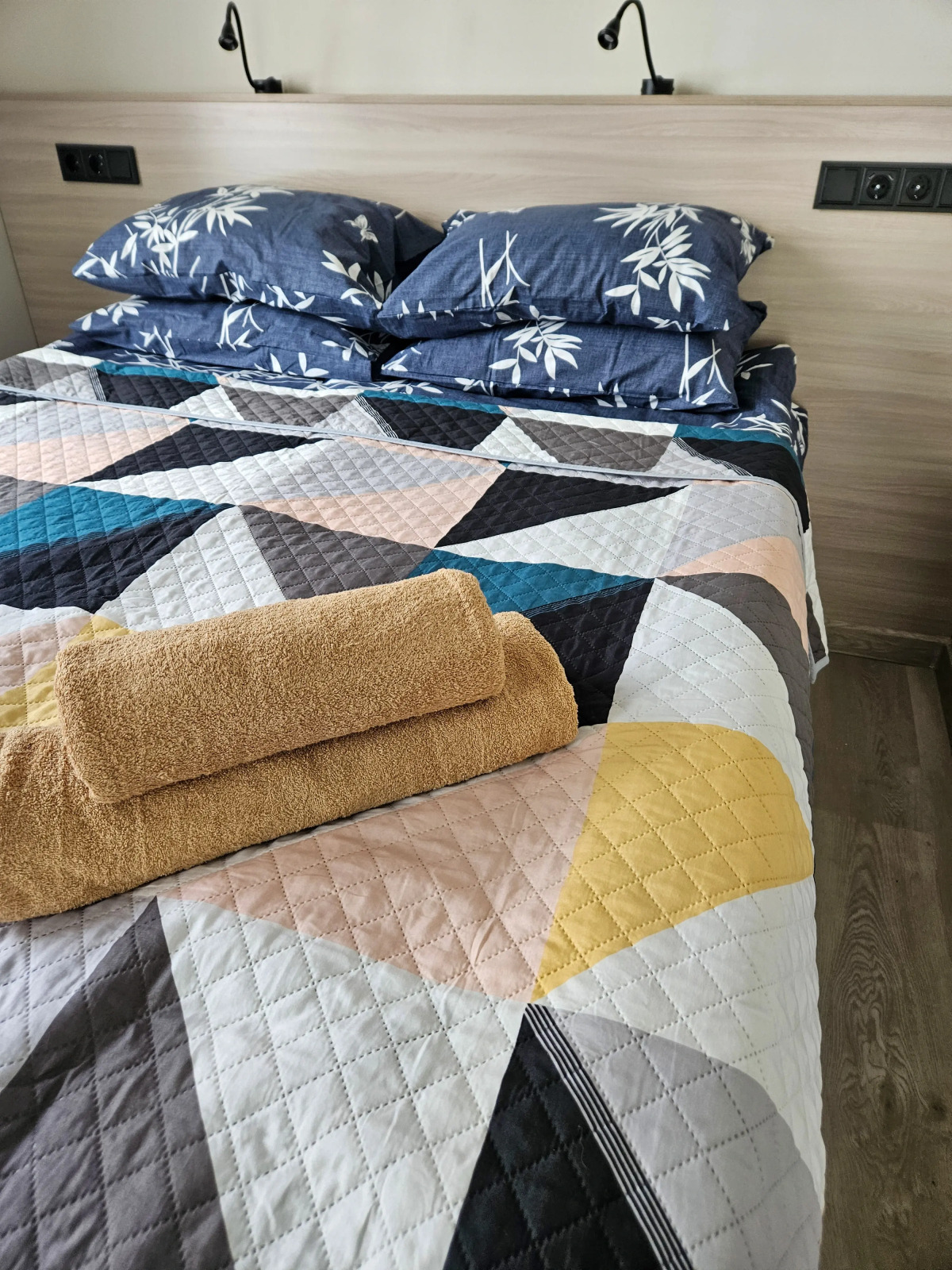 Турбаза Тенгри