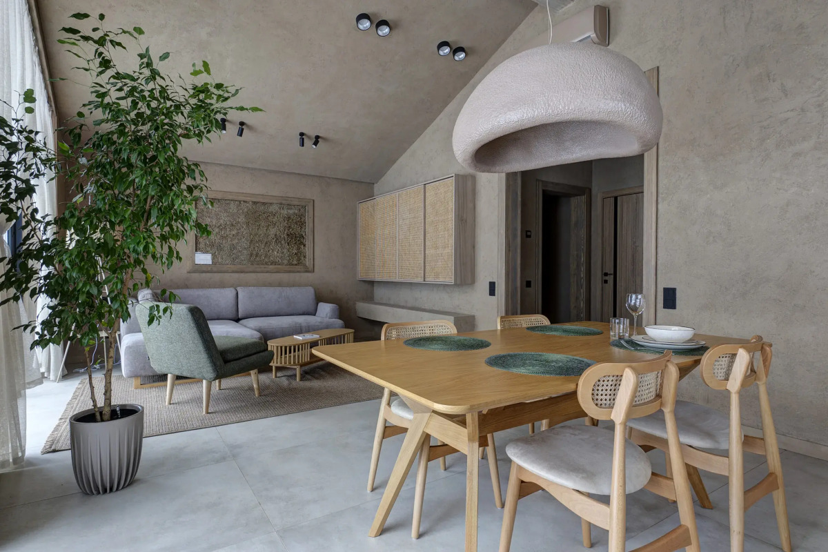 База отдыха Семейный отель ЭКВИПАРК