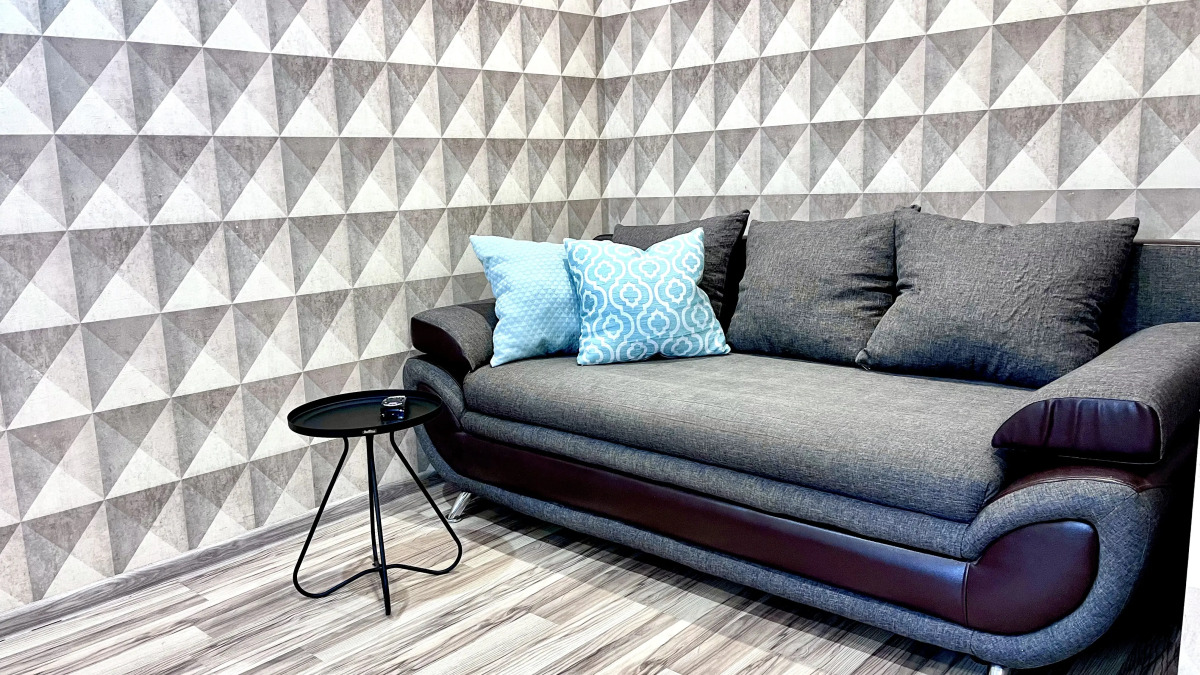 Квартира на Маркса 31 /Масленникова 10