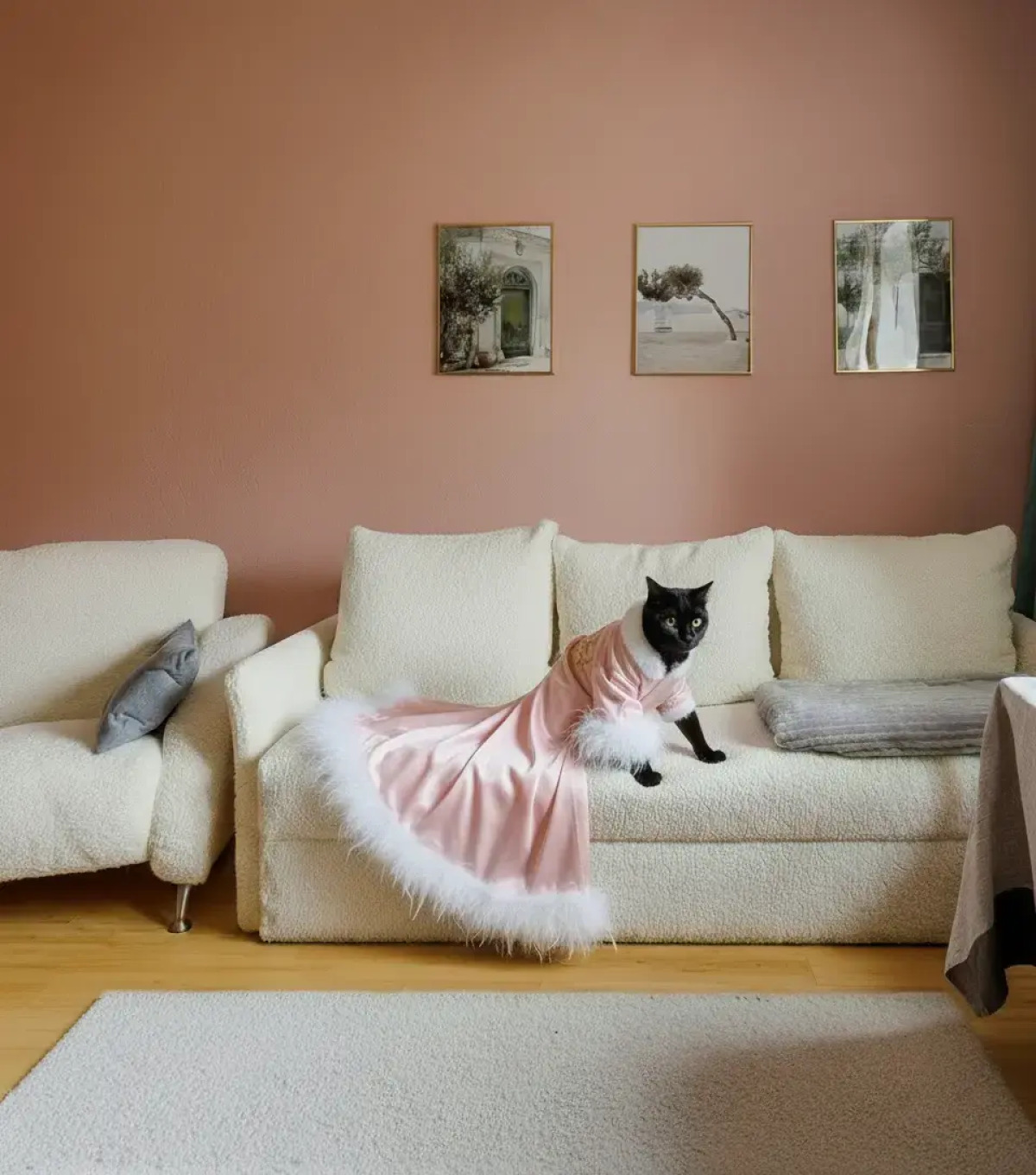 Квартира Авангард у Кремля