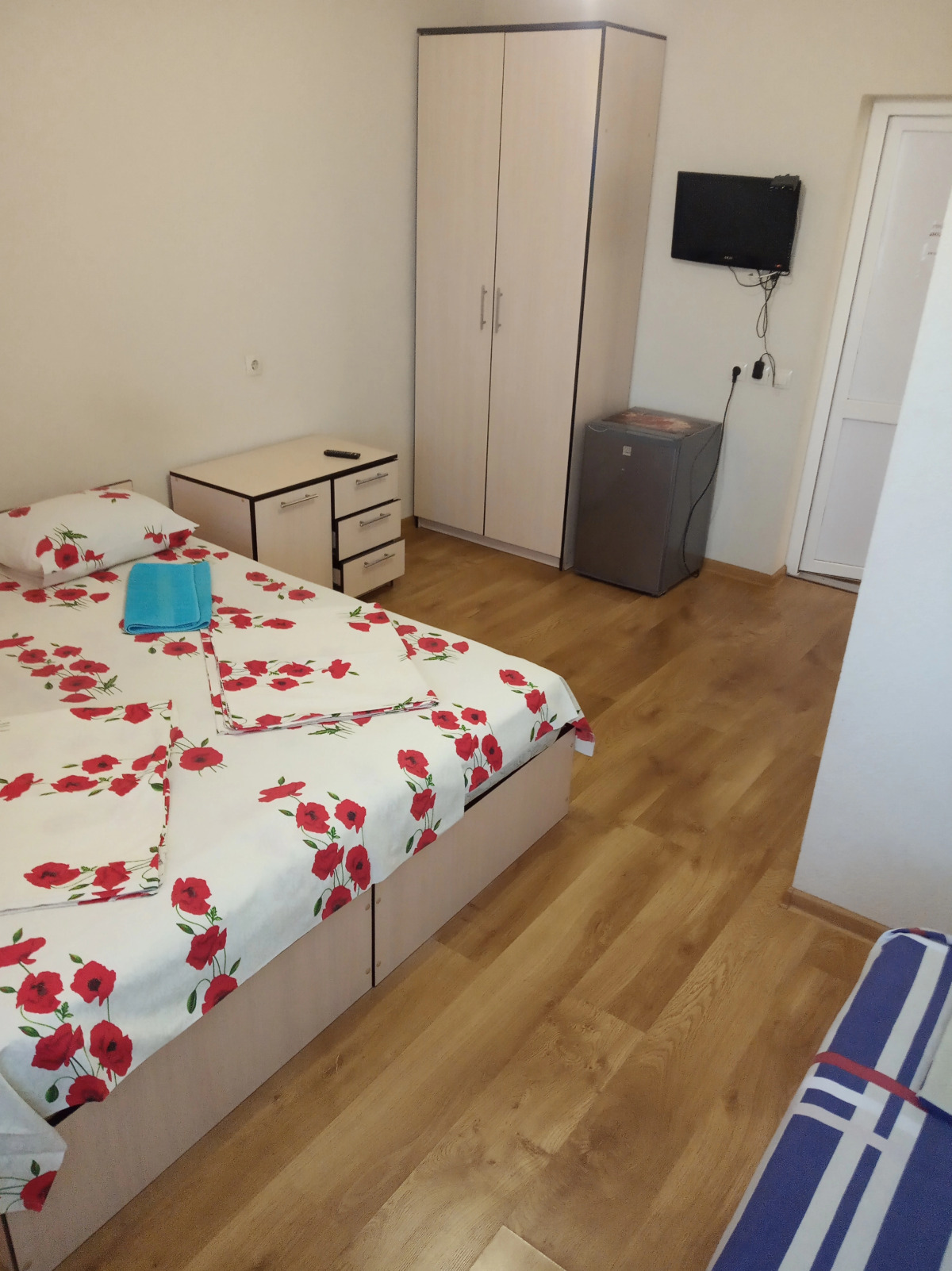 Гостевой дом Дельфин