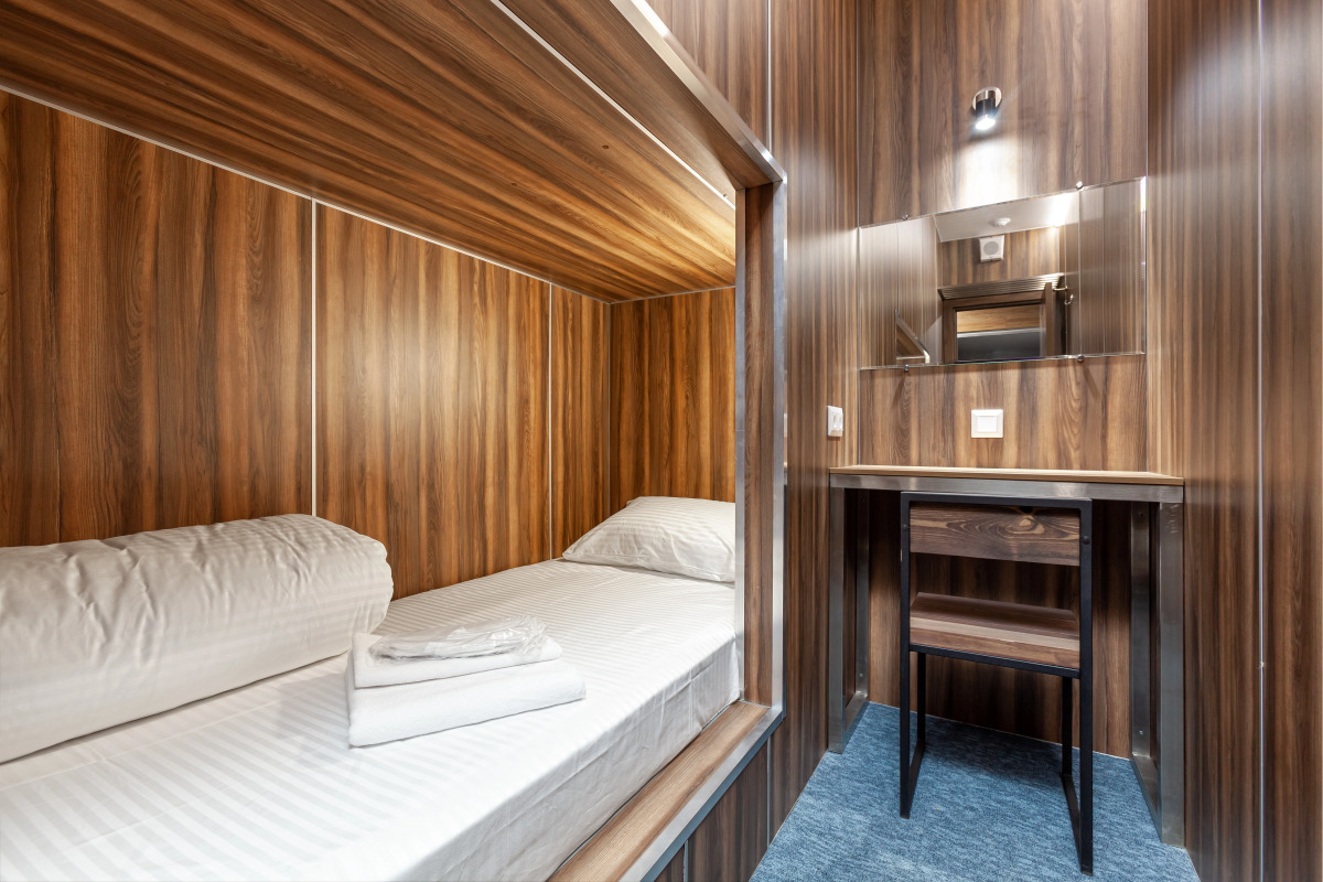 Апартаменты KIGO Park Legend