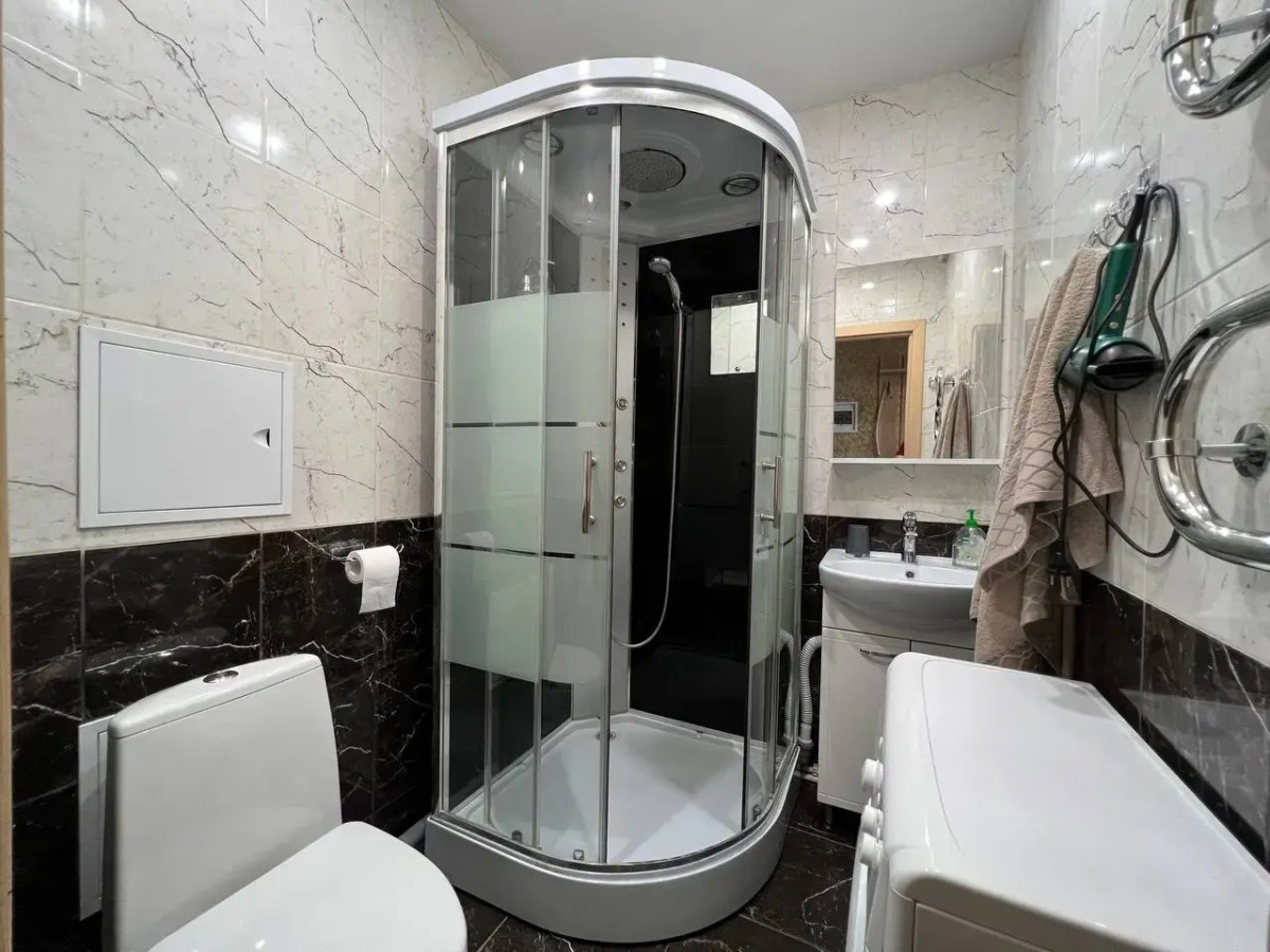 Уютная Квартира в Историческом Центре Города