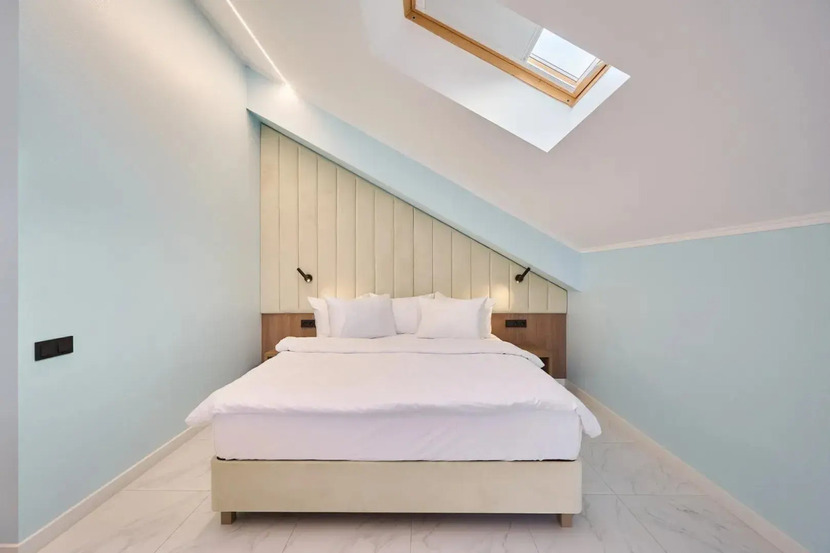 Апартаменты Blisspark 3/2