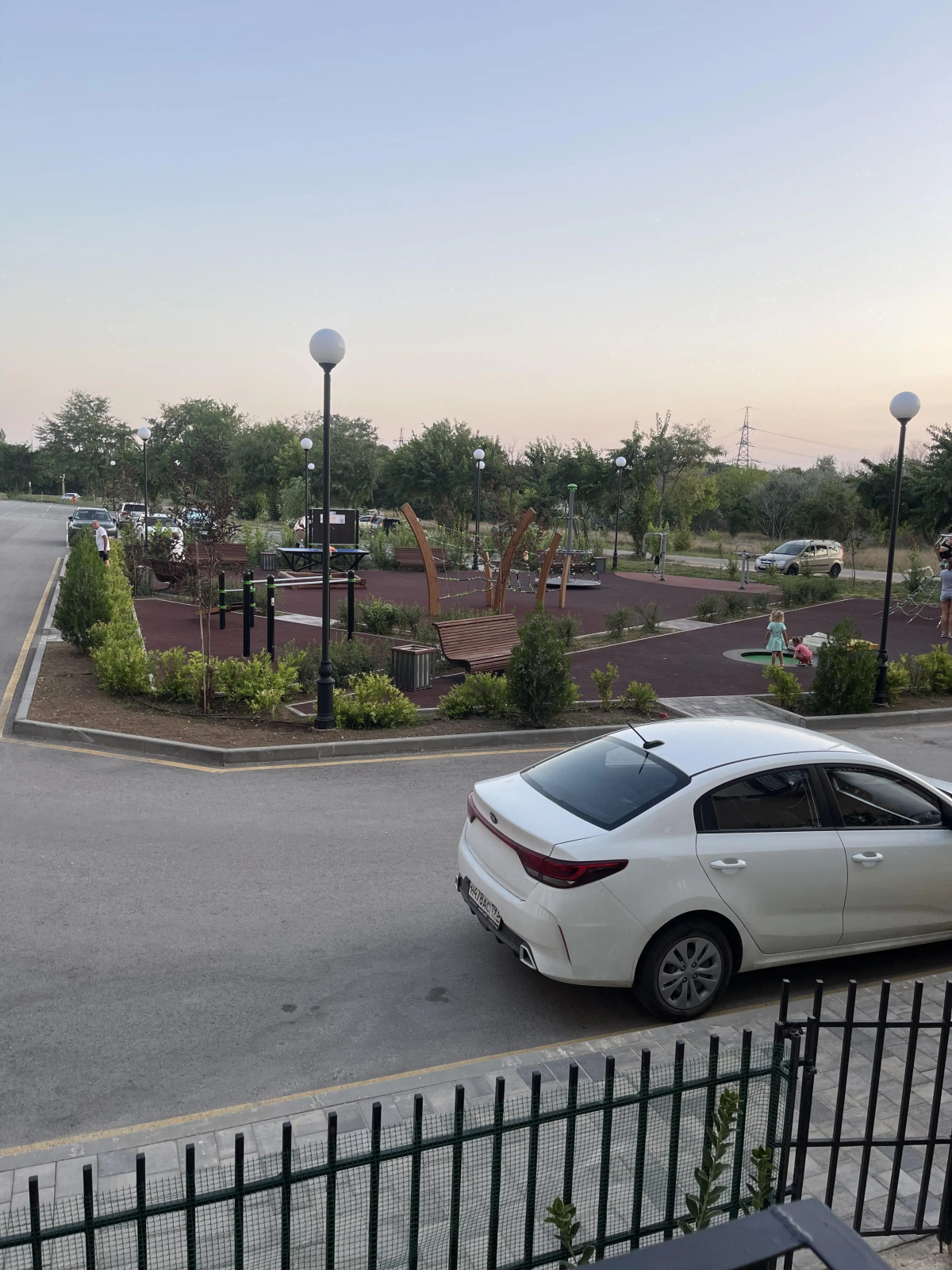 Квартира ЖК Евпатория с Садом