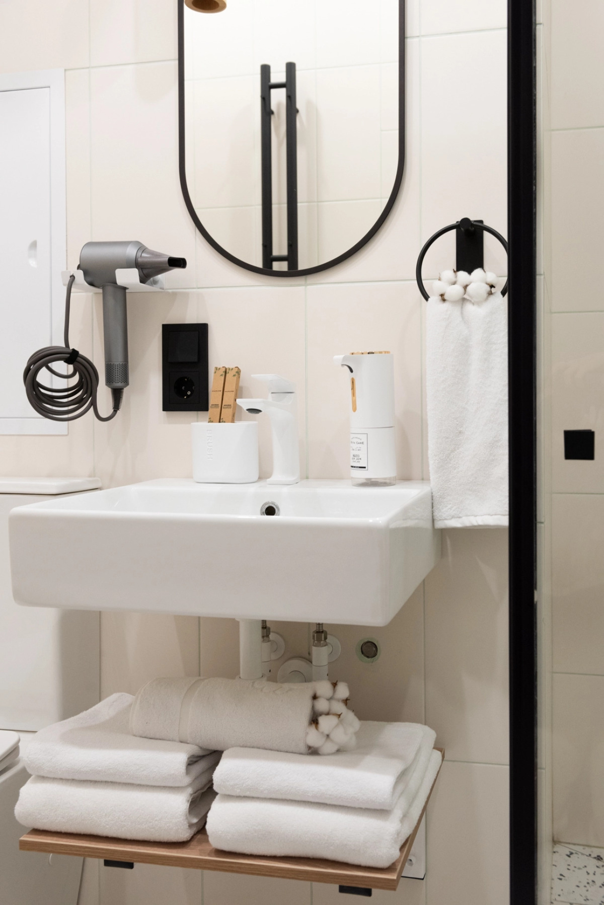 Квартира студия люкс