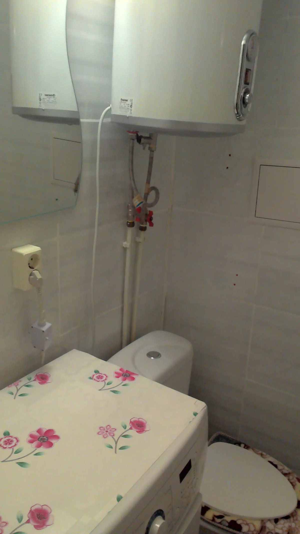 Апартаменты на Вязовой