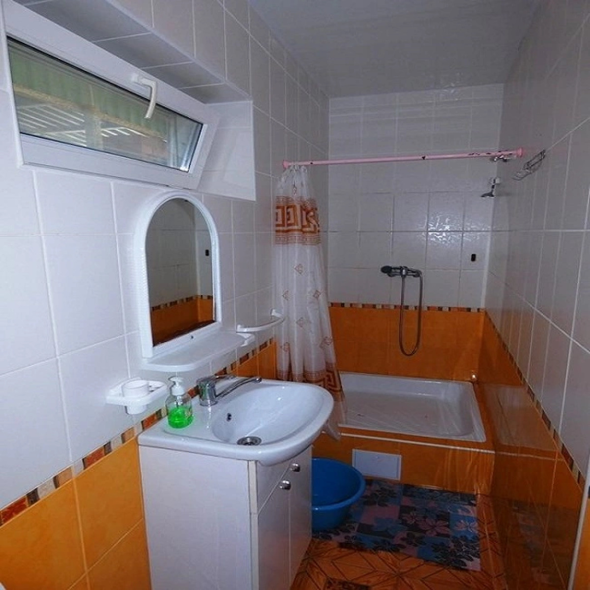 Гостевой дом Анна