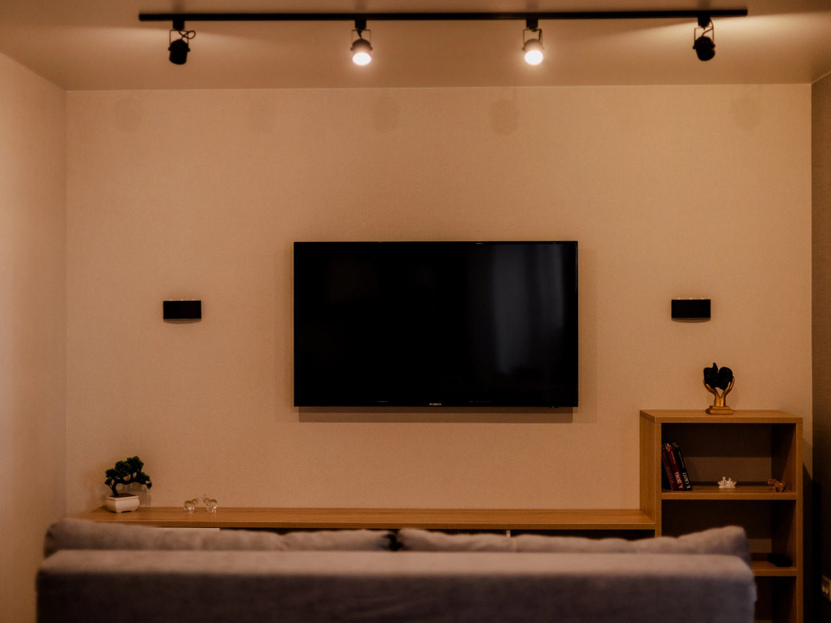 Апартаменты Стиль жизни