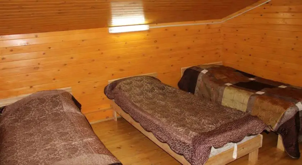 Мини-Отель Усадьба Марьина Роща