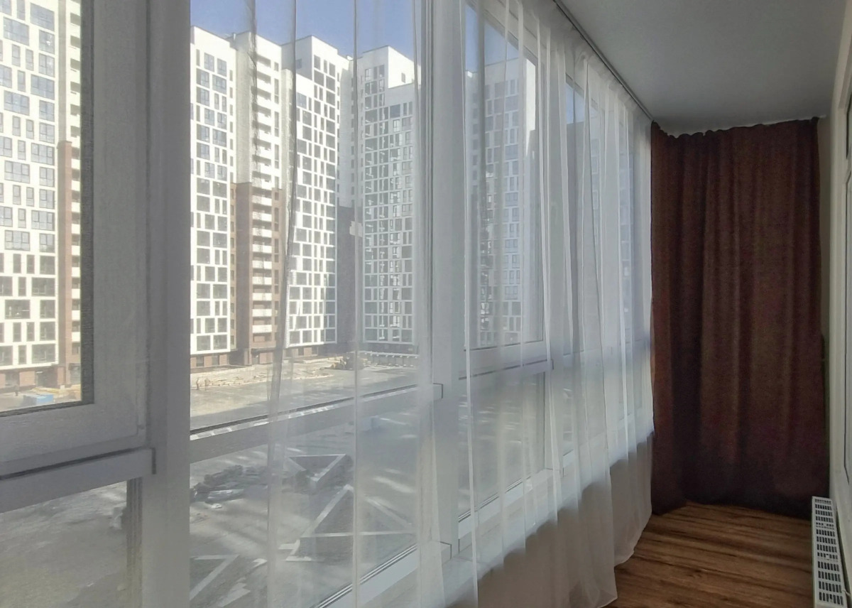 Апартаменты Urban Кот Energy