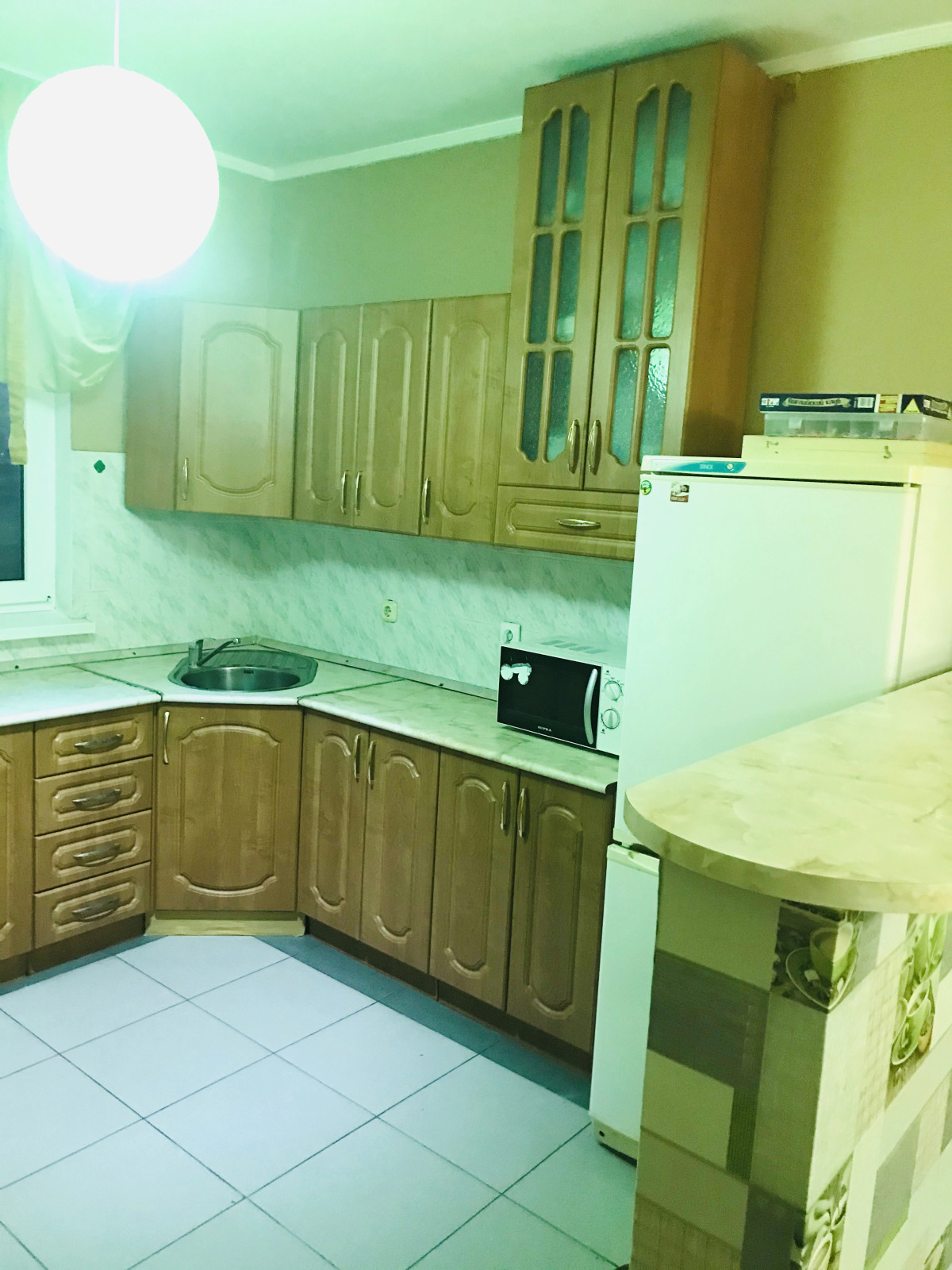 Жилое помещение на Карла Либкнехта 1