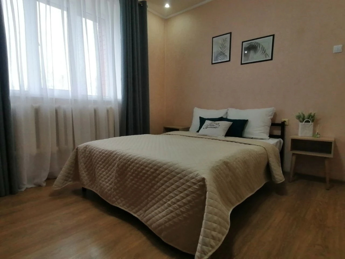 Квартира Хорошо как дома