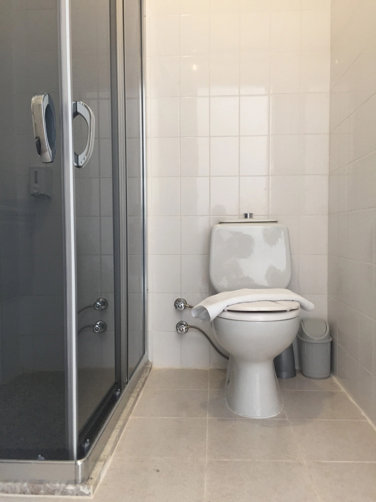 Отель Kaizen Gate and Training Center