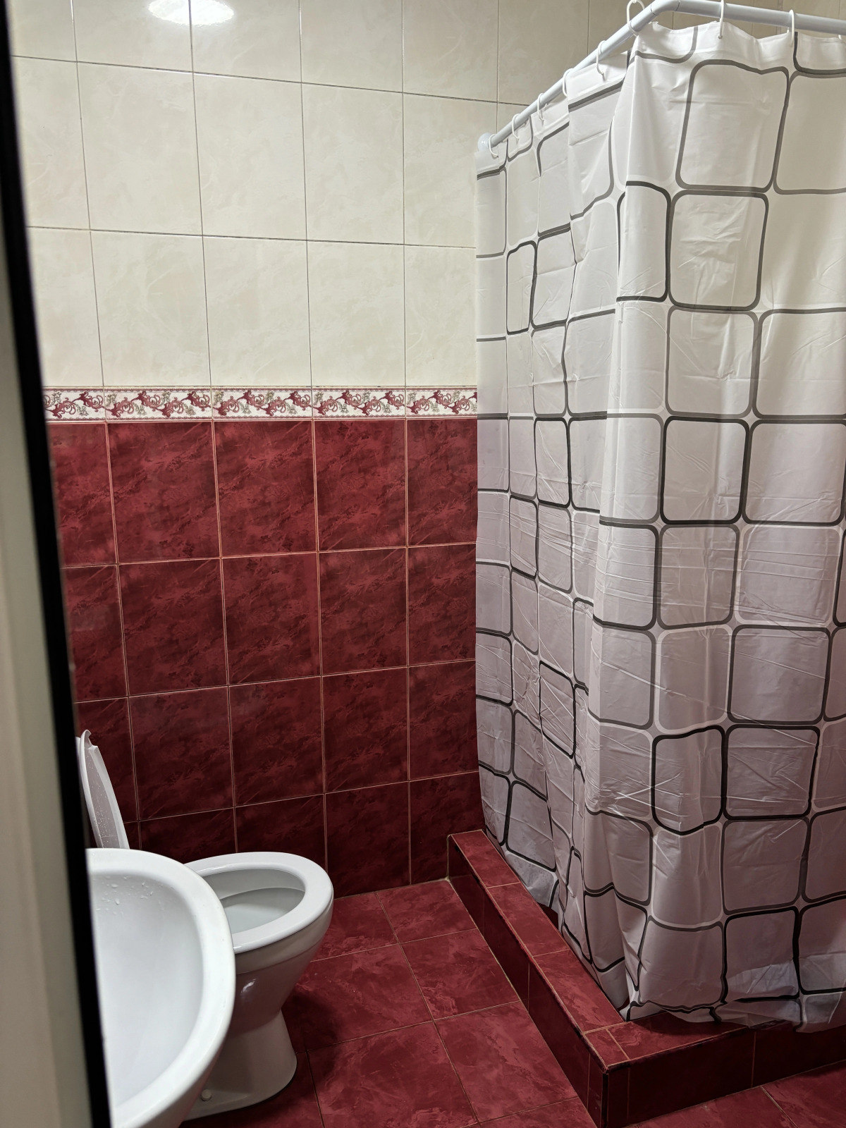 Квартира у Моря