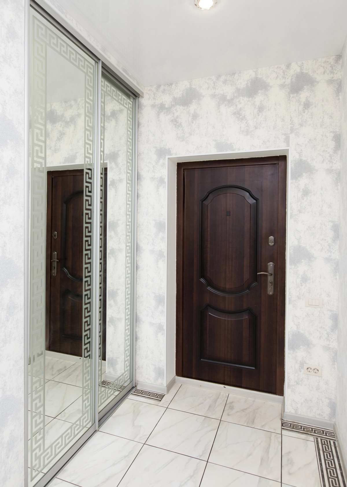 Апартаменты На Чичерина