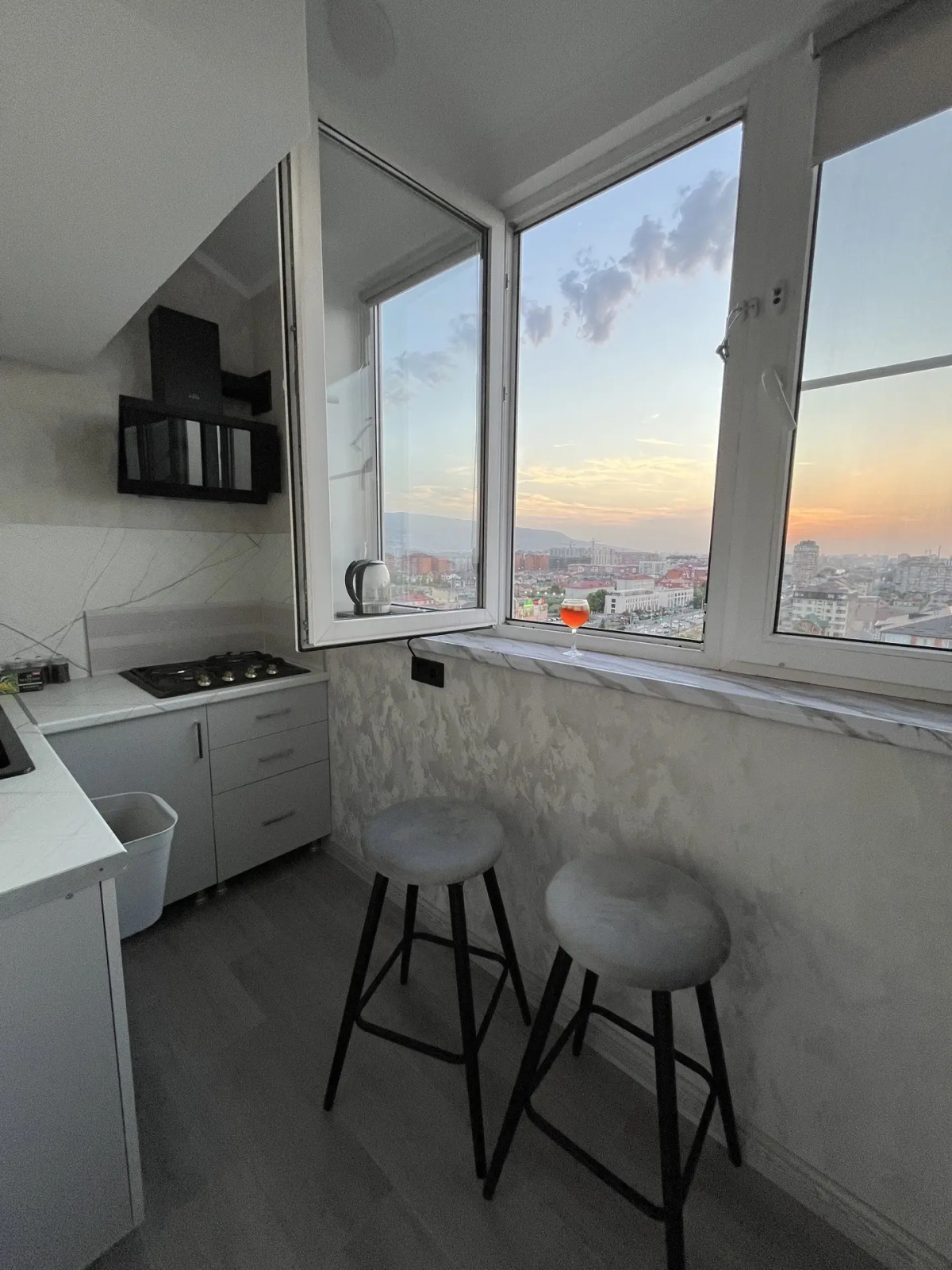 Квартира Гюль