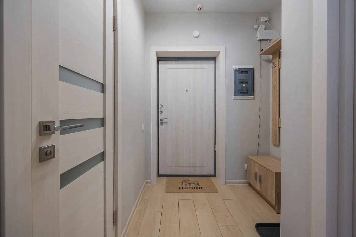 Апартаменты Рядом с Щёлковским Хутором