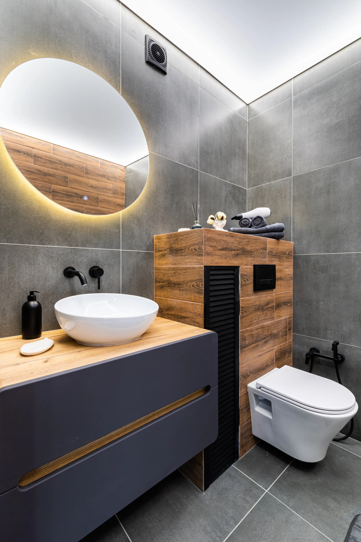 Квартира Дизайнерская на М7