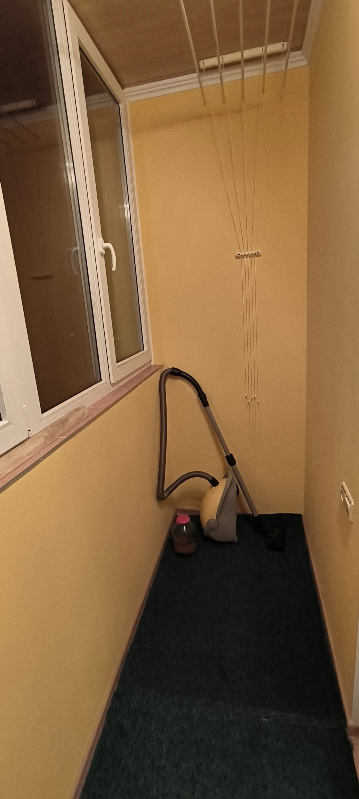 Квартира Ваш Комфорт у Моря