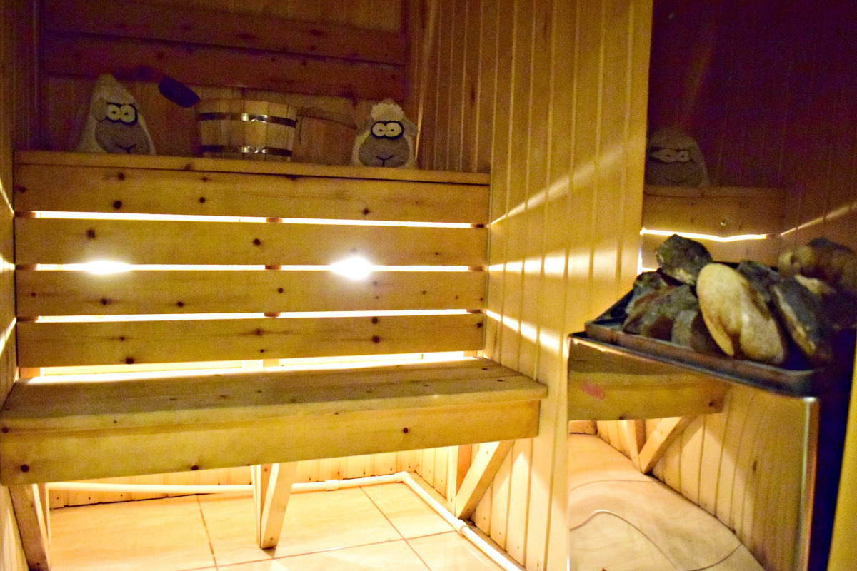 Мини-отель Европа