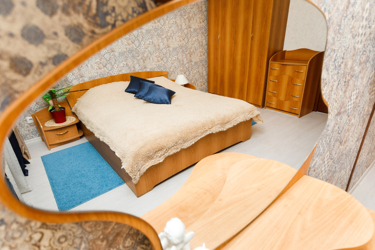 Апартаменты на Белинского 41