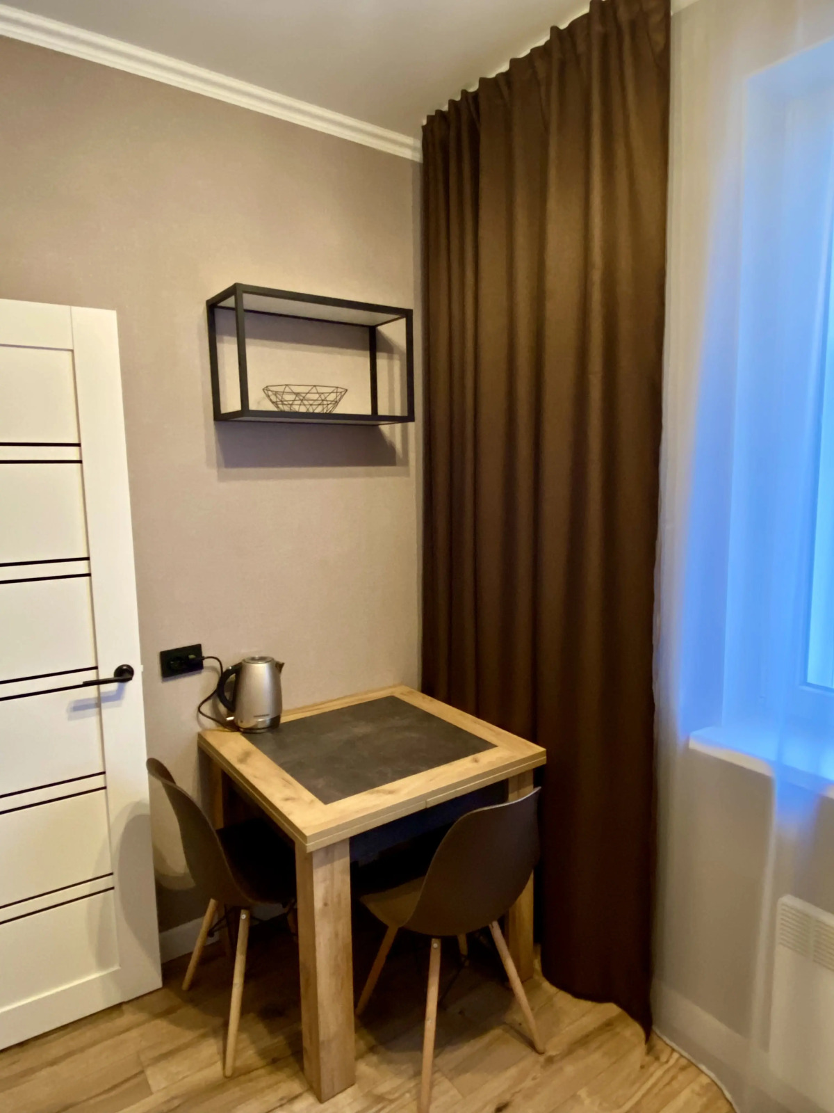 Апартаменты IG-Apartment