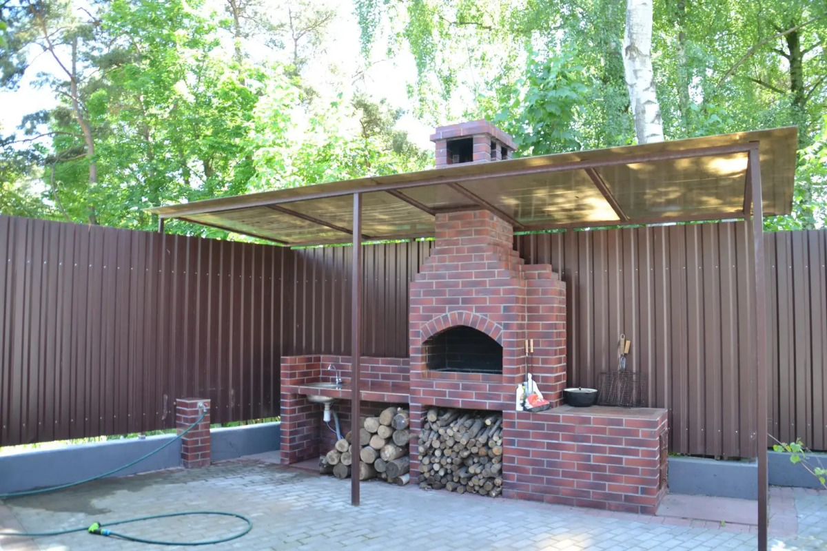 Гостевой дом На Взморье