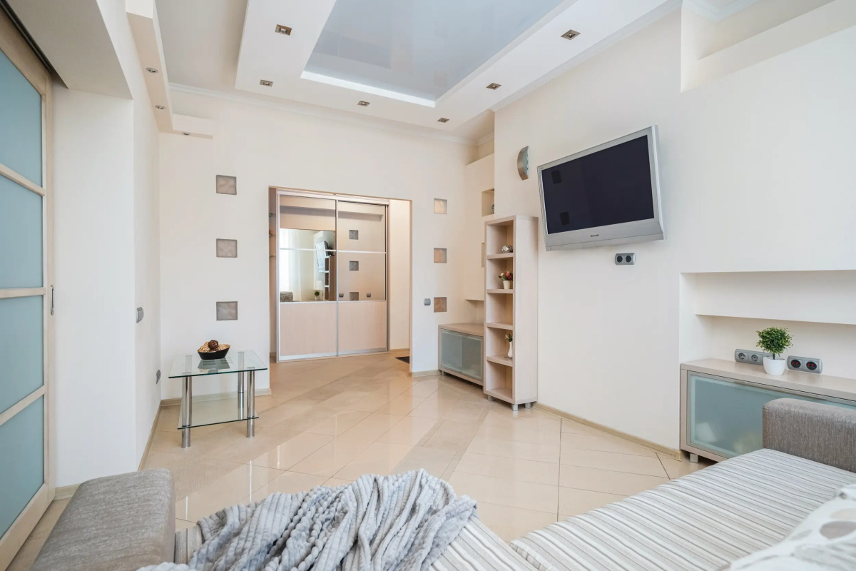 Апартаменты в центре на независимости