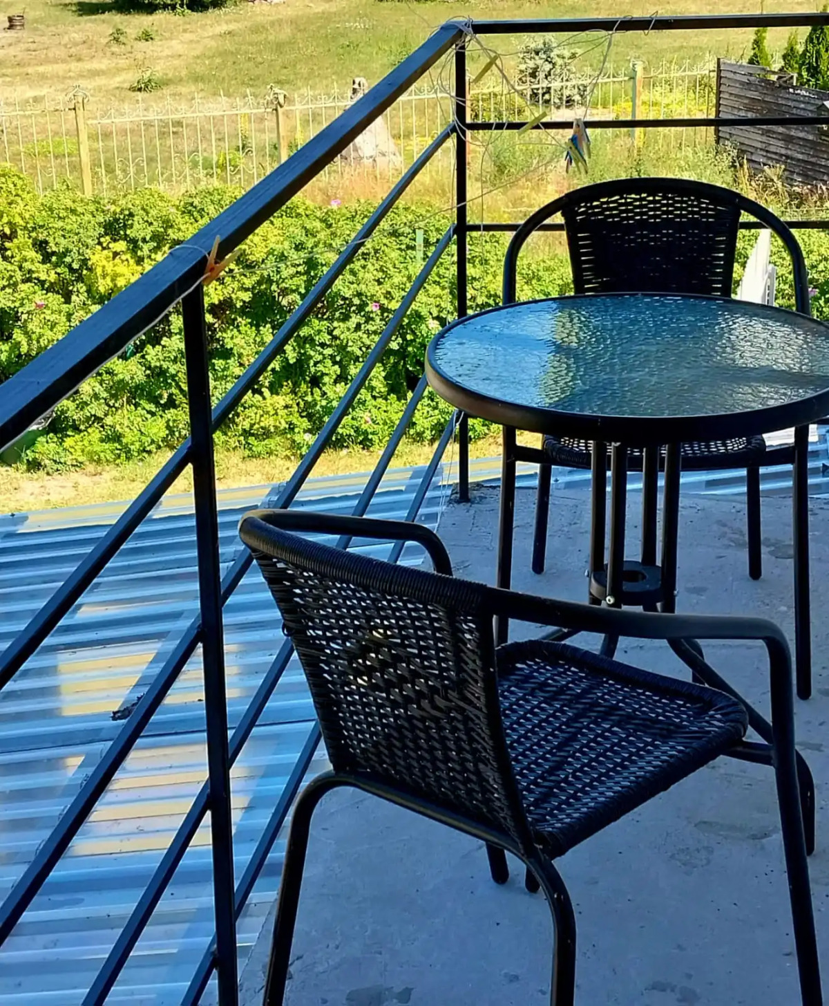 Гостевой дом Отдых на Куршской косе