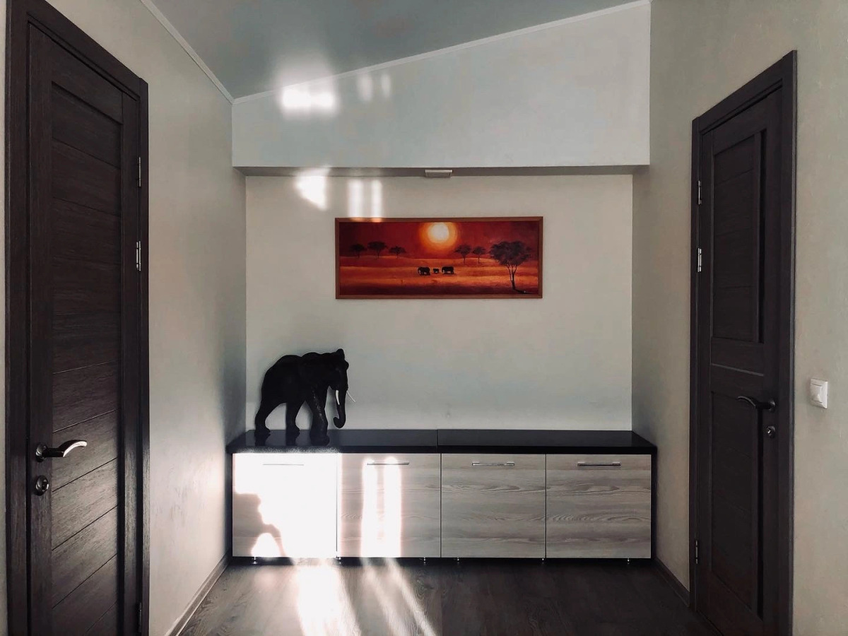 Мини-Отель Hermitage