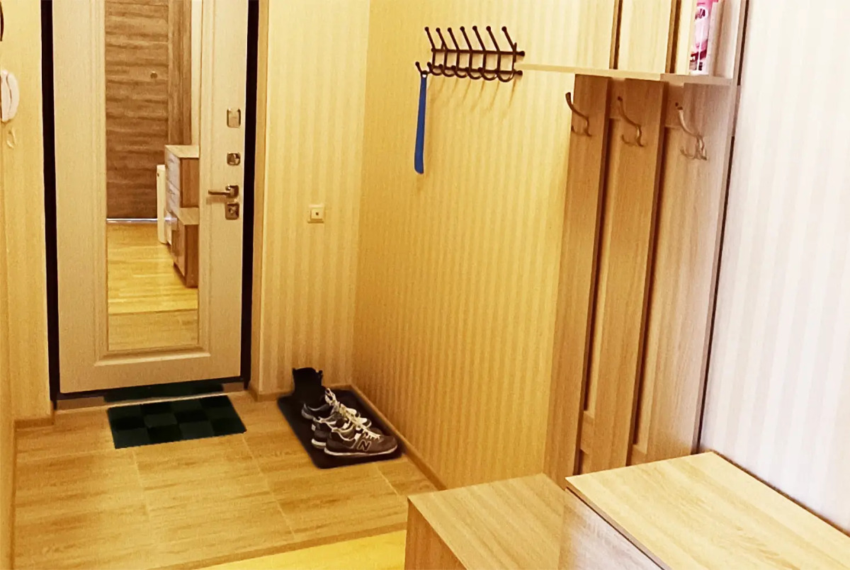 Квартира Красногорск, центр города