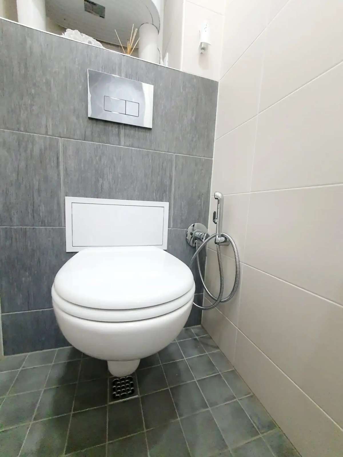 Квартира Семейная