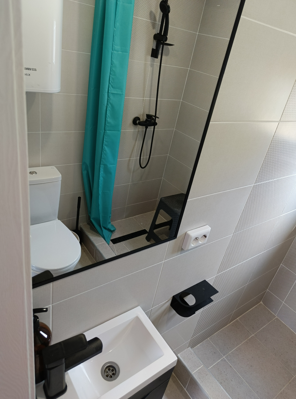 Гостевой дом Прилив