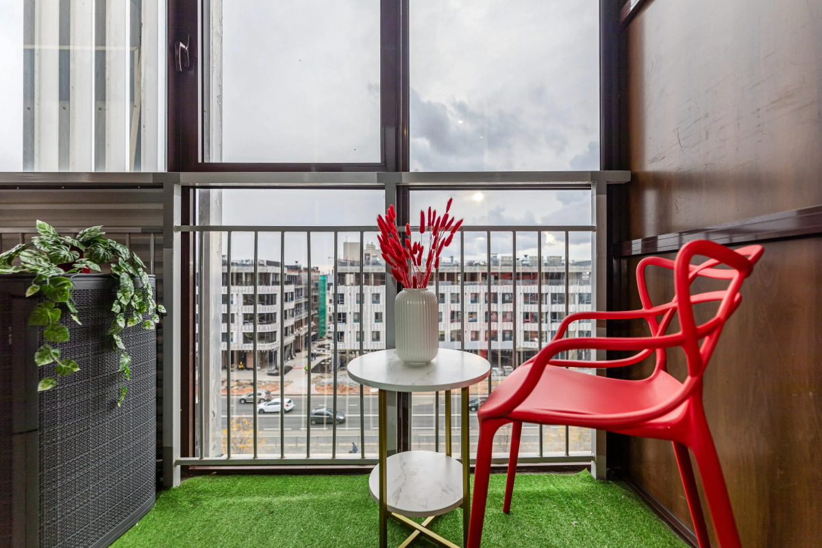 Апартаменты TatAparts ЭКИЯТ  Exclusive Residences