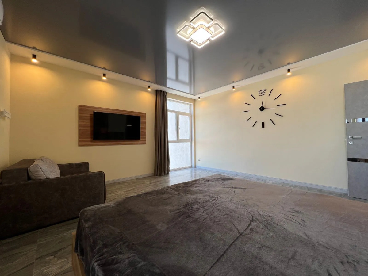 Квартира На Черноморке