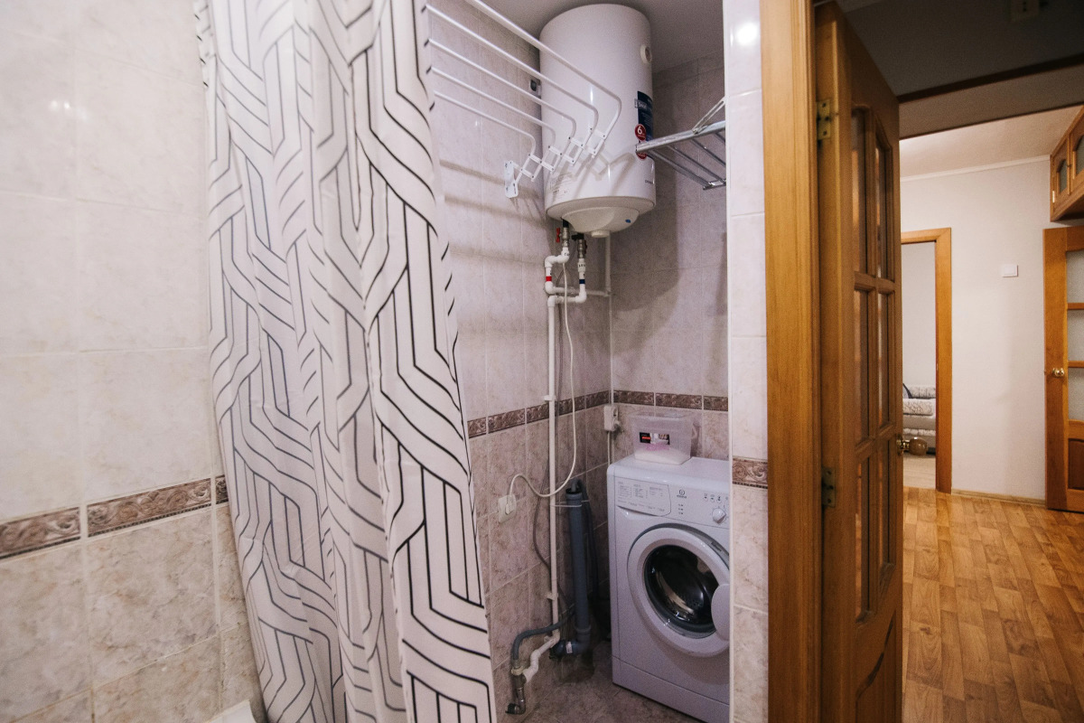 Апартаменты в Самом Сердце Города