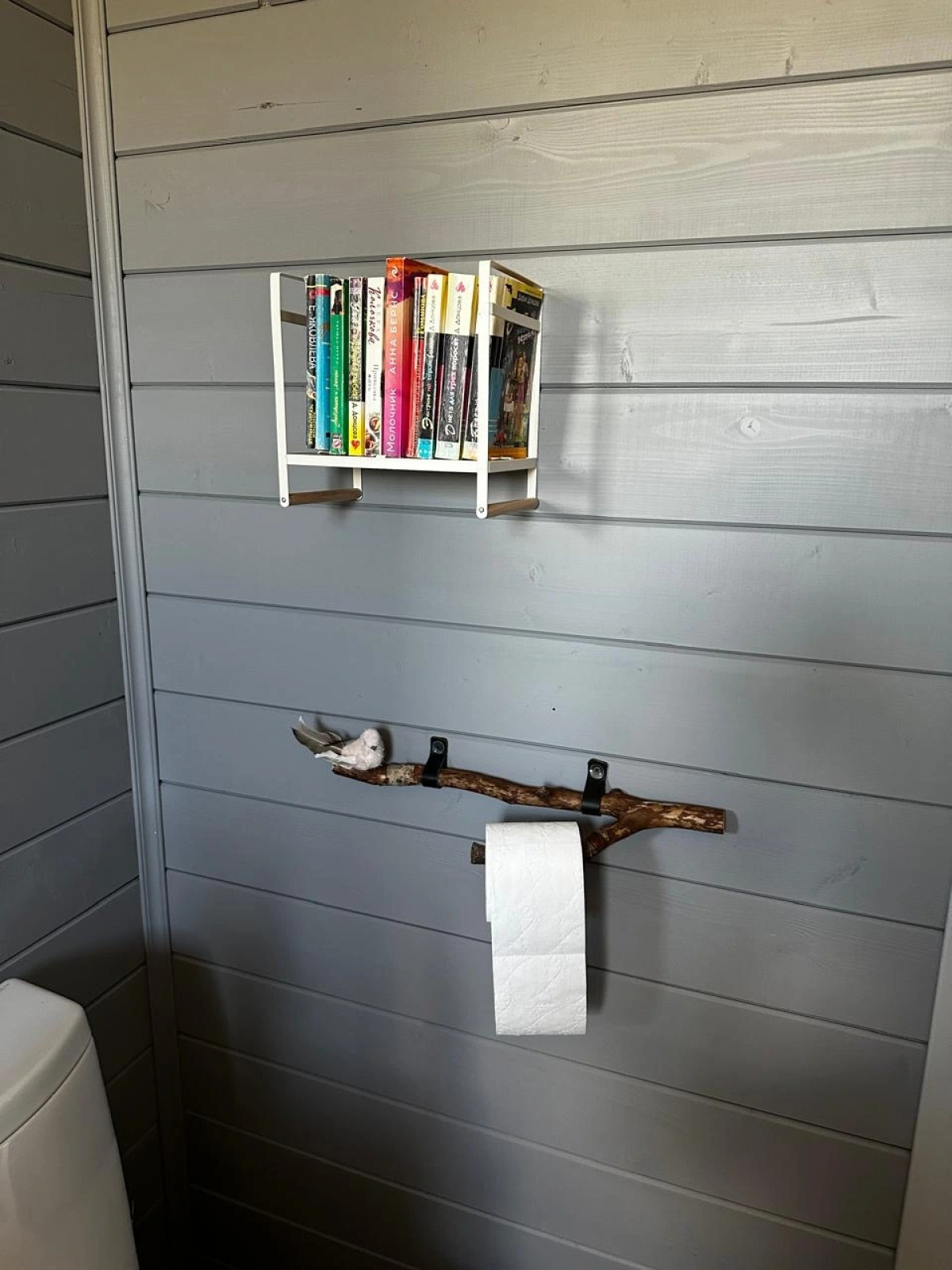 Частный дом АртДача