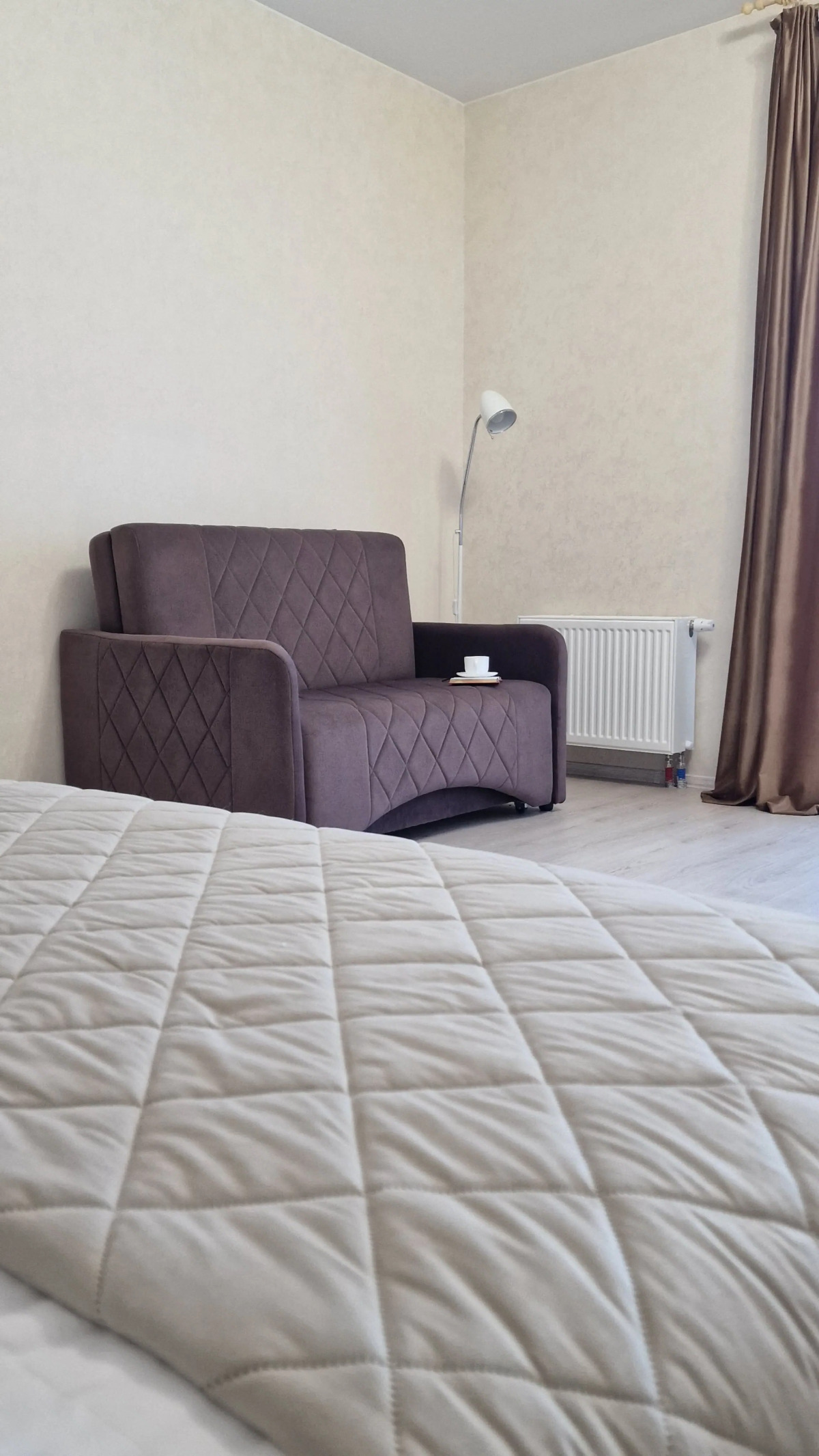 Квартира Friendly Apart у перинатального центра