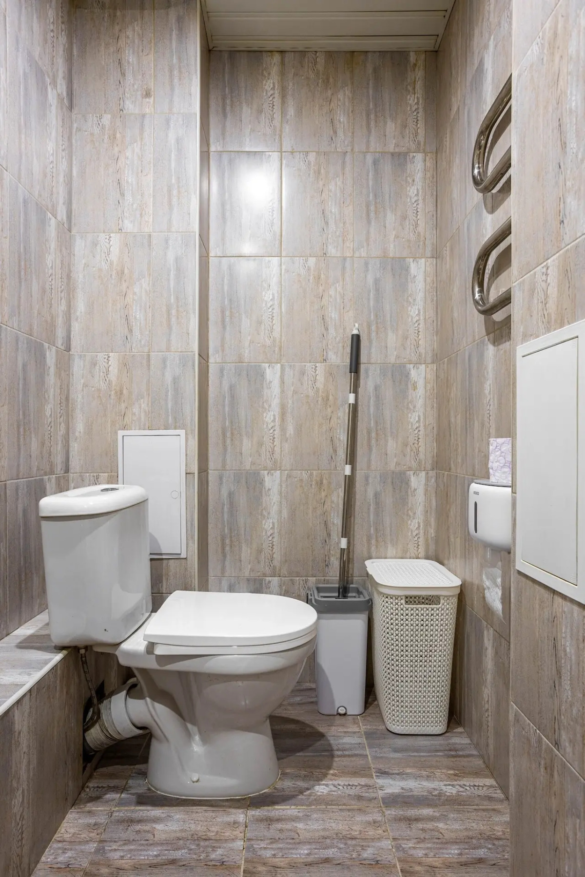 Квартира на Улице Вишерская, 3к2