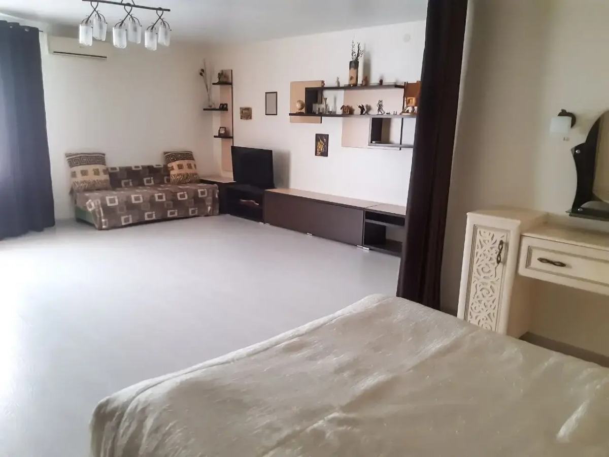 Квартира на улице имени Ивана Морозова 5