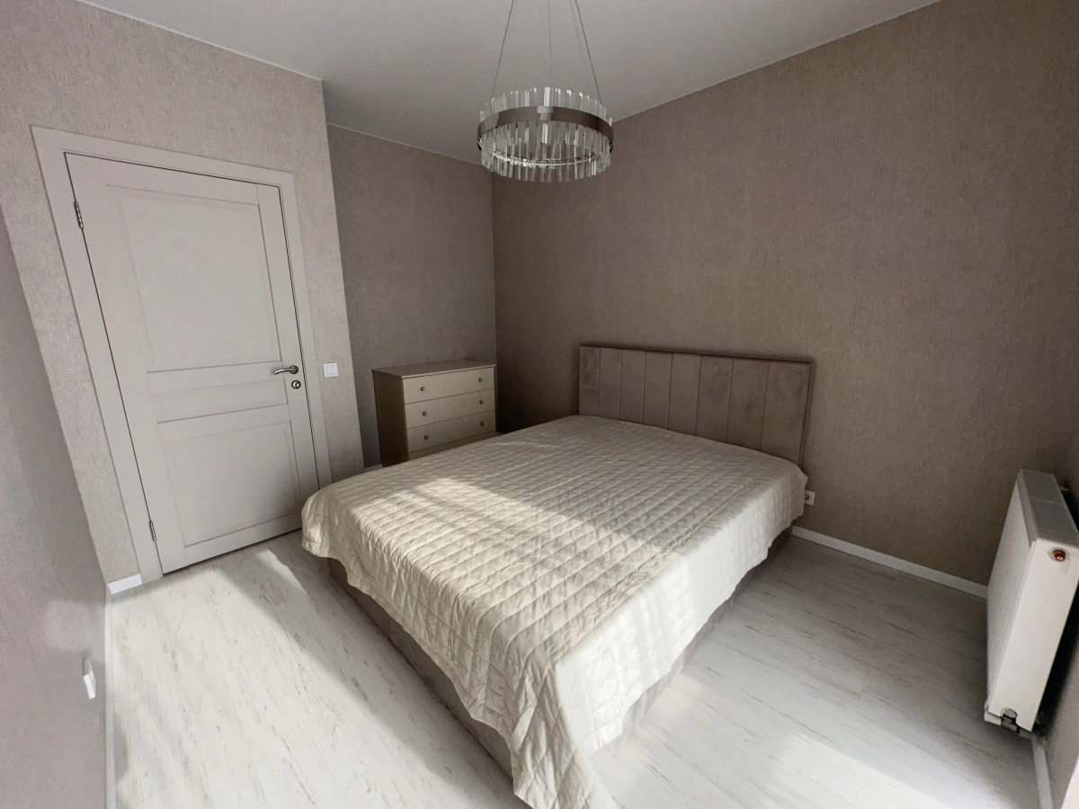 Квартира Уютная