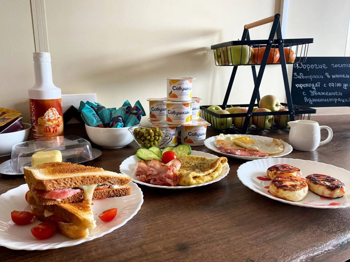 Мини-отель Самител