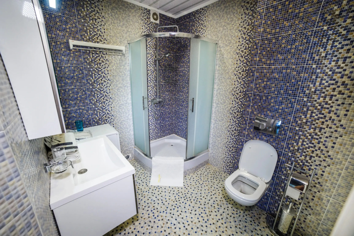 Апартаменты На Маяковского 66