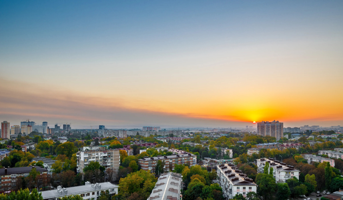 Апартаменты Дизайн-Студия Атмосфера