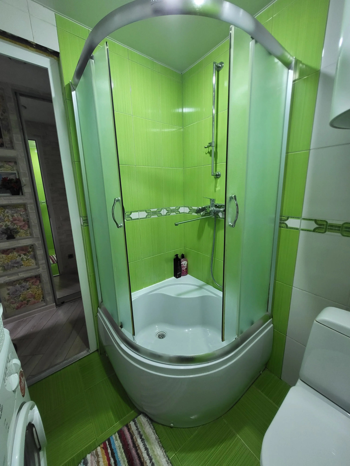 Гостевой дом Уютный домик